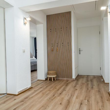 Riesling Appartement For 2 - 4 People - Billiards - Balcony With Mosel View - Parking - Wine Barrel Bar - Fully Equipped Kitchen - Netflix - Waiputv - 3 Km From Cochem Klotten Exterior foto